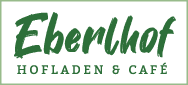Logo - Eberlhof Hofladen & Café